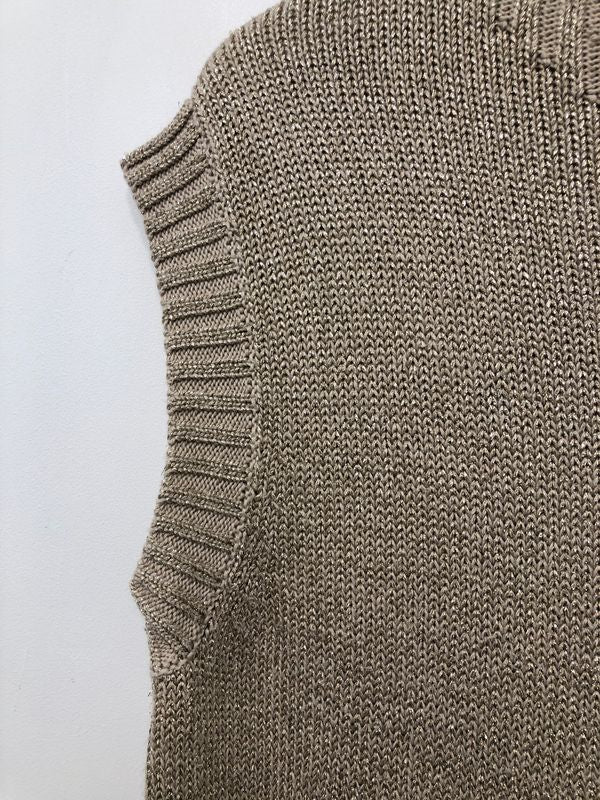 Day Birger et Mikkelsen Vest